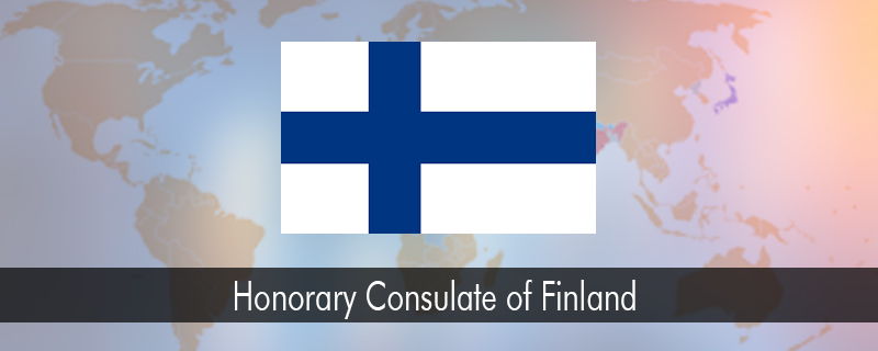 Honorary Consulate of Finland 